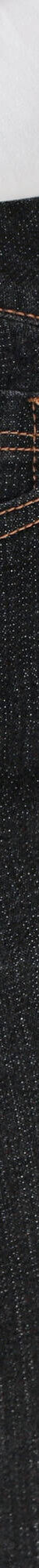 Jean coupe large stretch, petite stature (noir) Jean coupe large stretch, petite stature (noir)